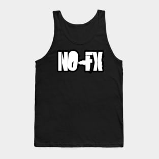 punk band Tank Top